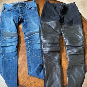 Motorcycle Gear by ATWYLD and Ugly Bros bundle